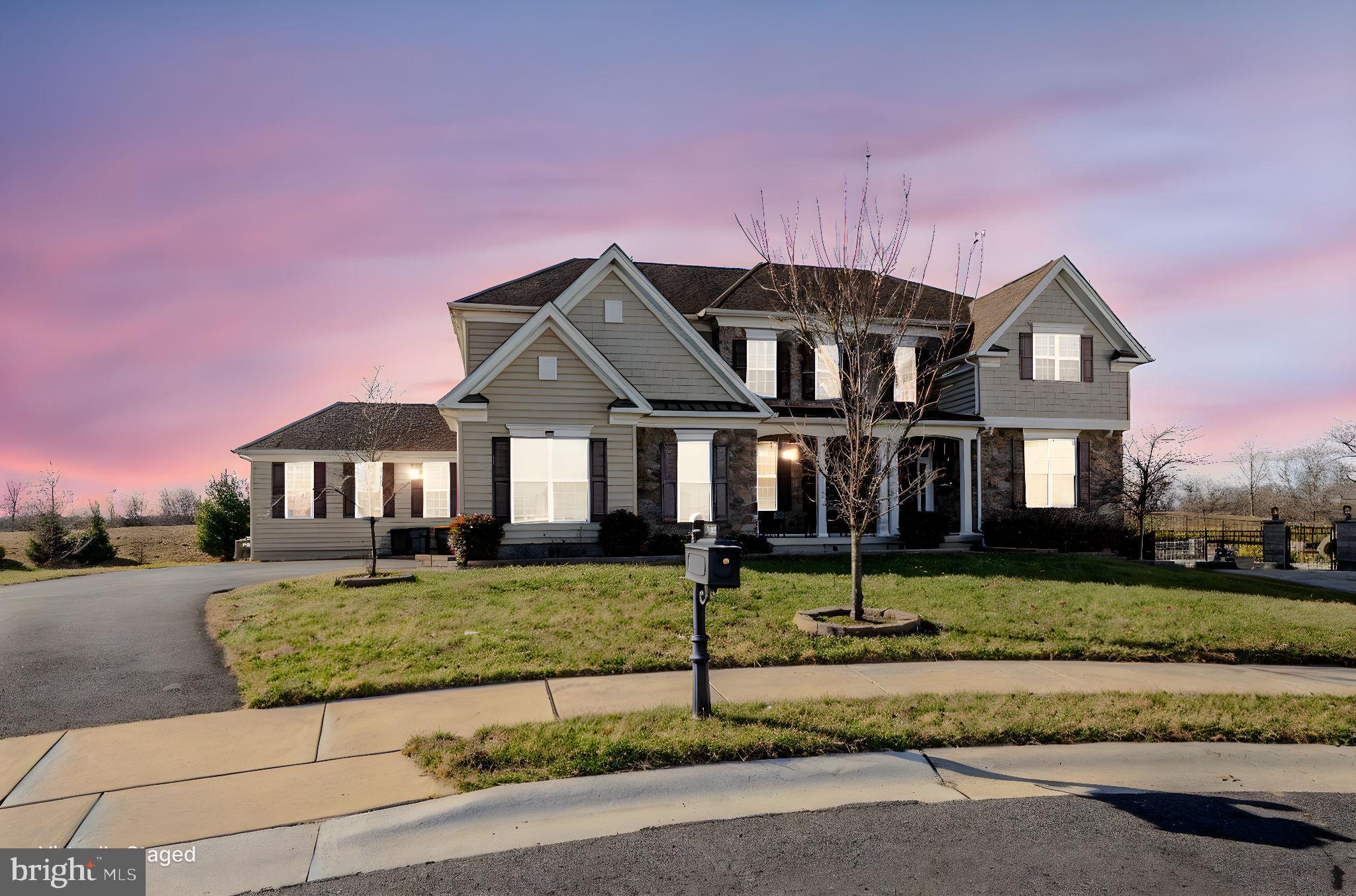 HIGH POINTE AT ST GE - Residential