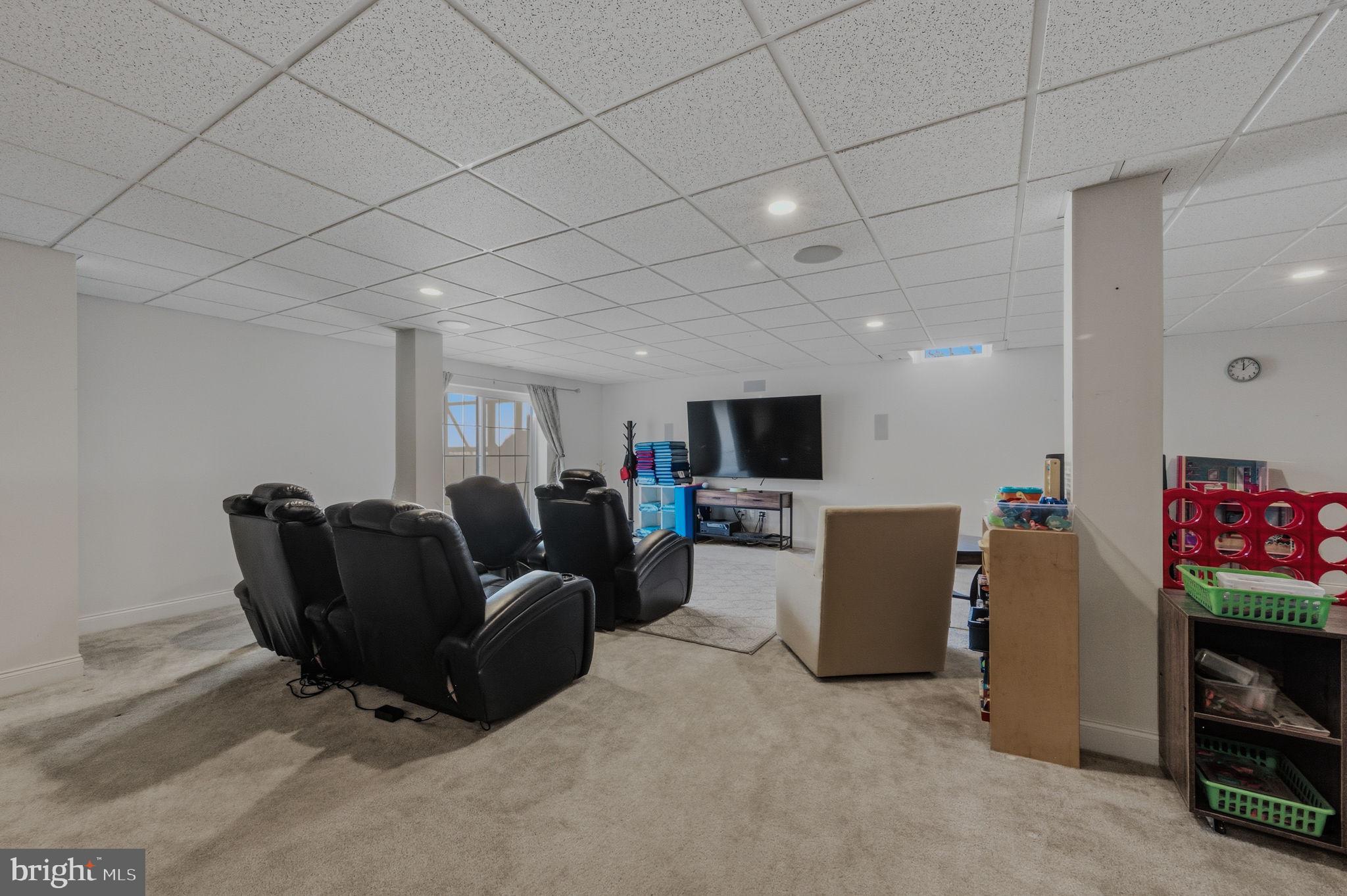 HIGH POINTE AT ST GE - Residential