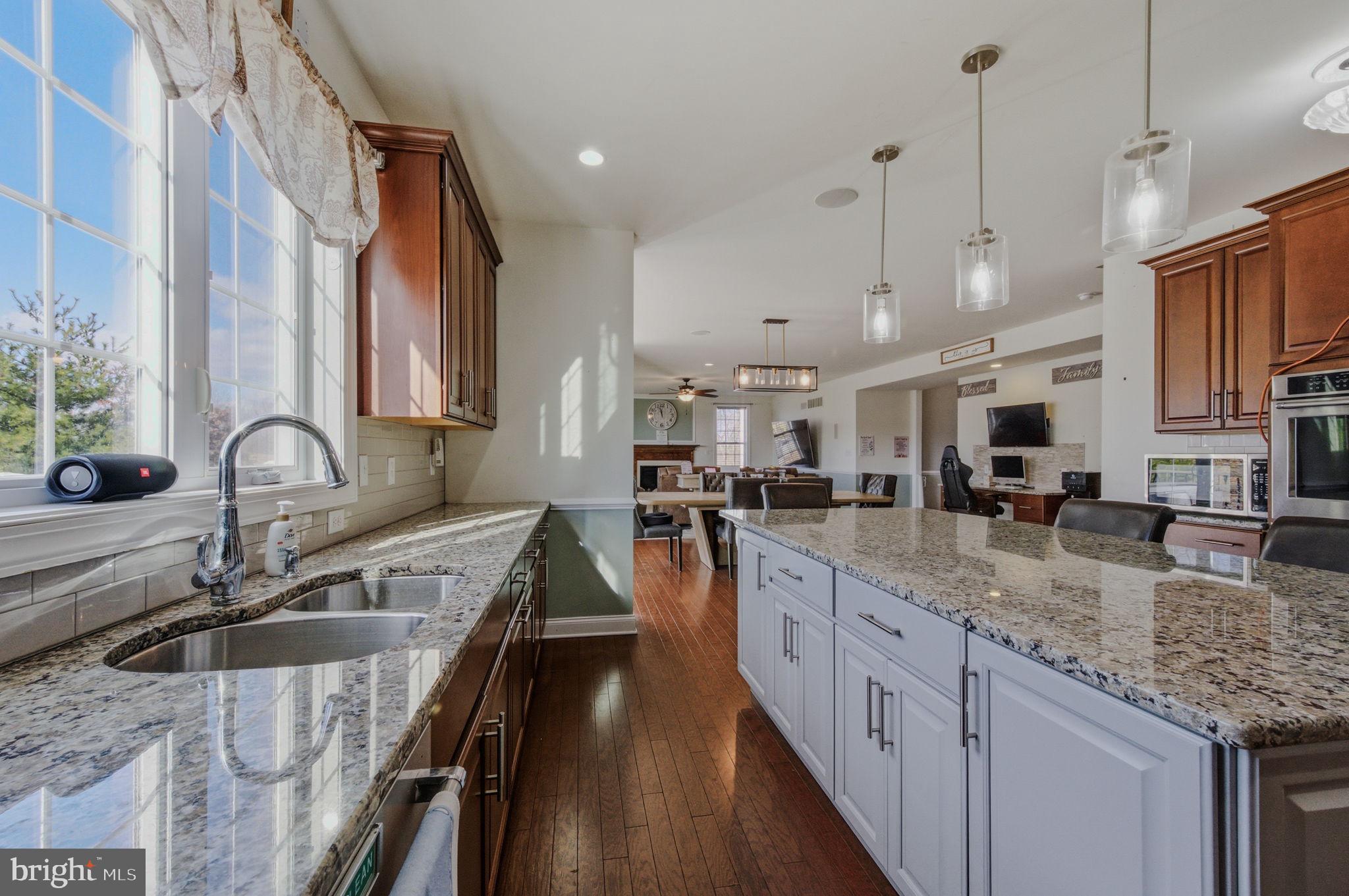 HIGH POINTE AT ST GE - Residential