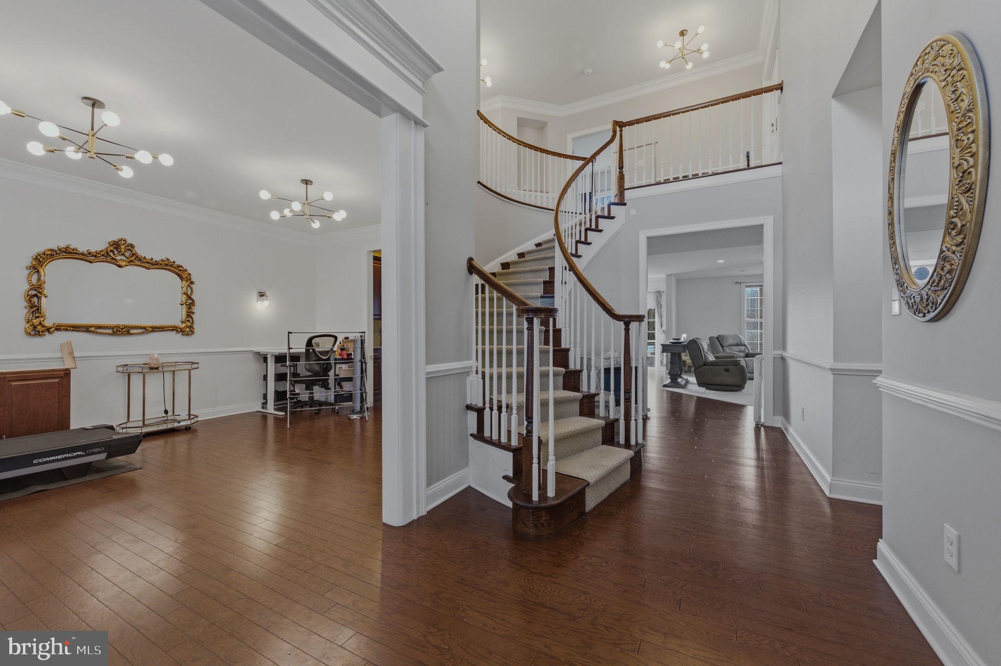 HIGH POINTE AT ST GE - Residential