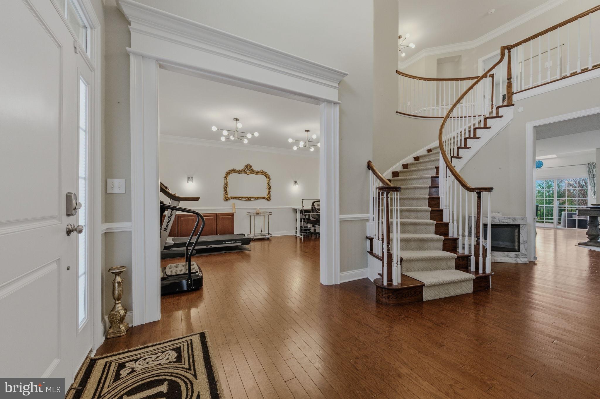 HIGH POINTE AT ST GE - Residential