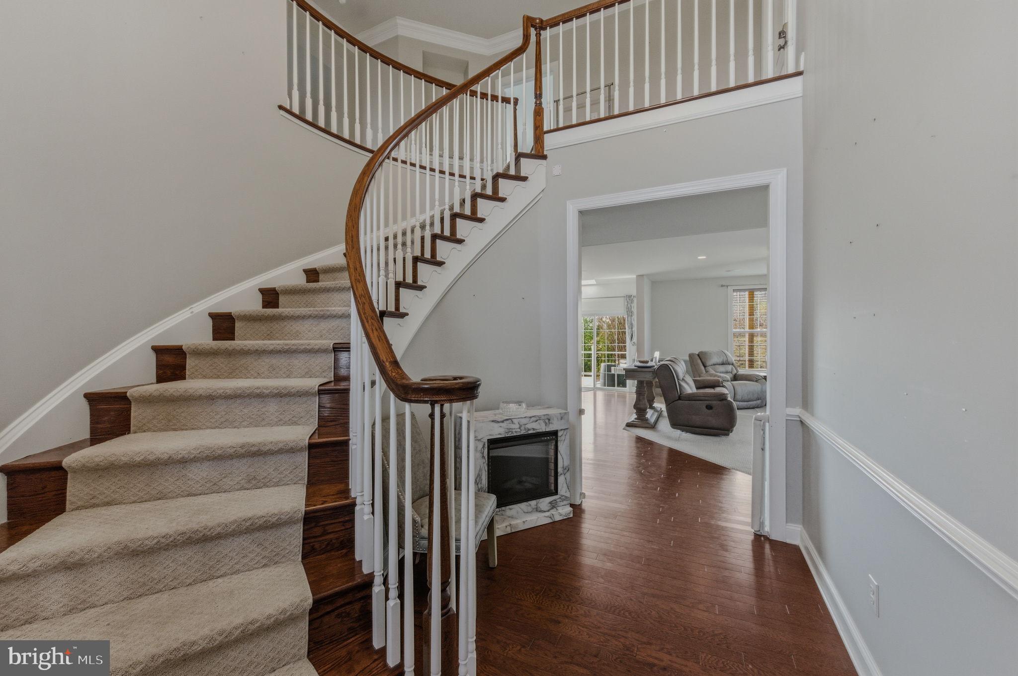 HIGH POINTE AT ST GE - Residential