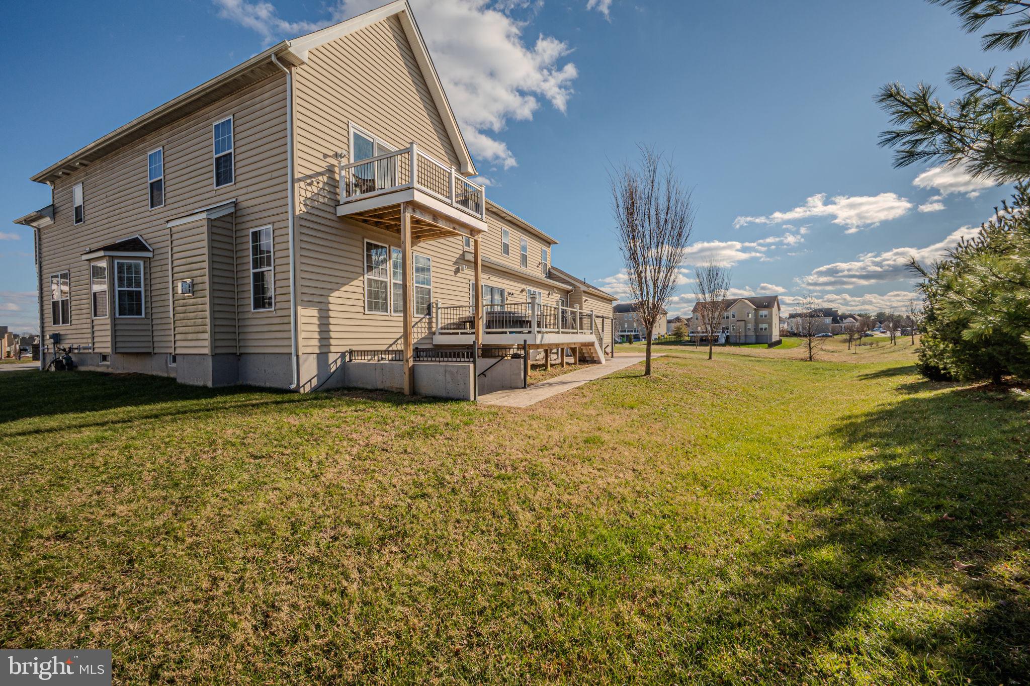 HIGH POINTE AT ST GE - Residential