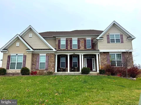 1049 Matthew Way, New Castle, DE 19720 - #: DENC2093788