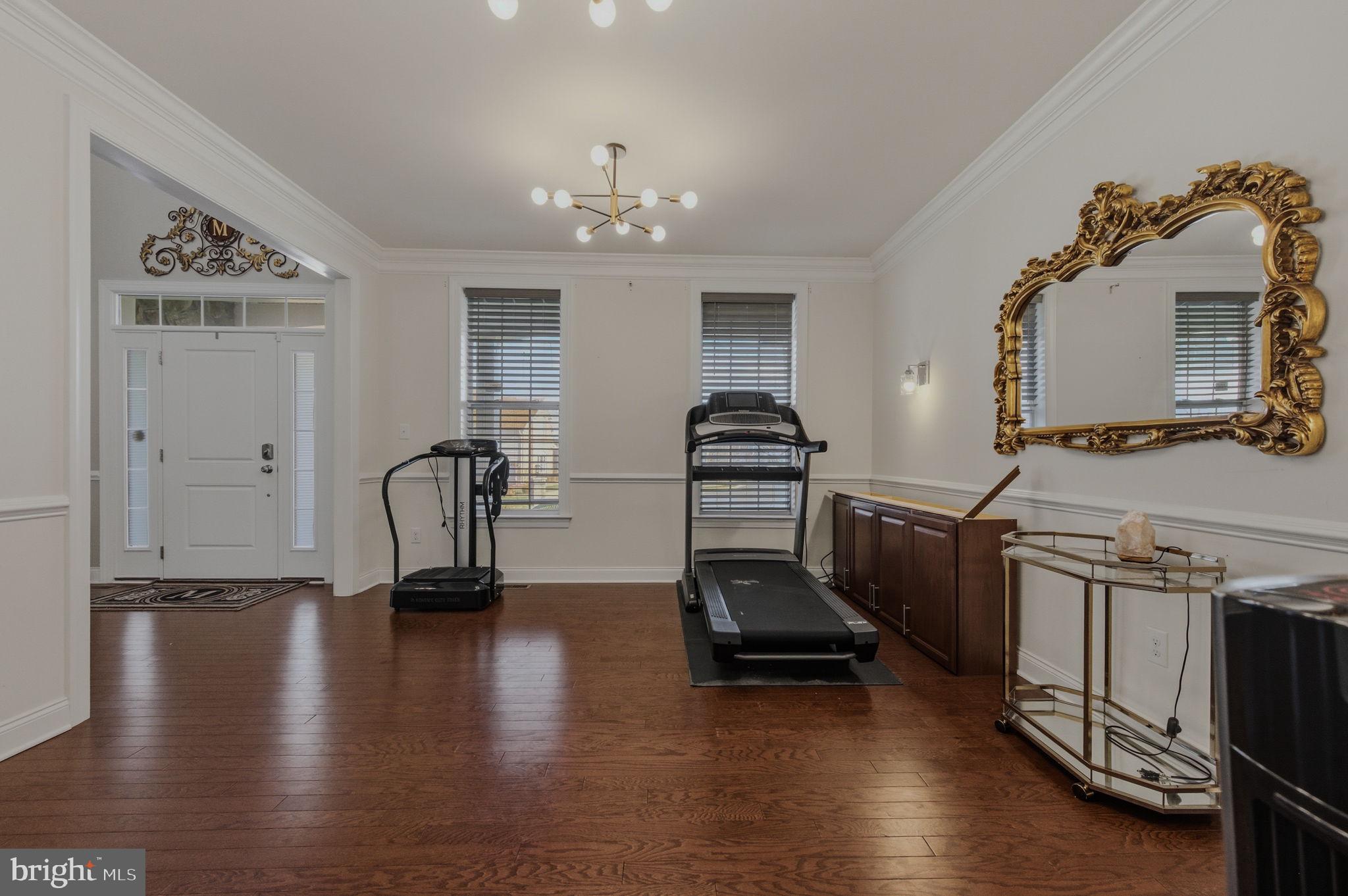 HIGH POINTE AT ST GE - Residential