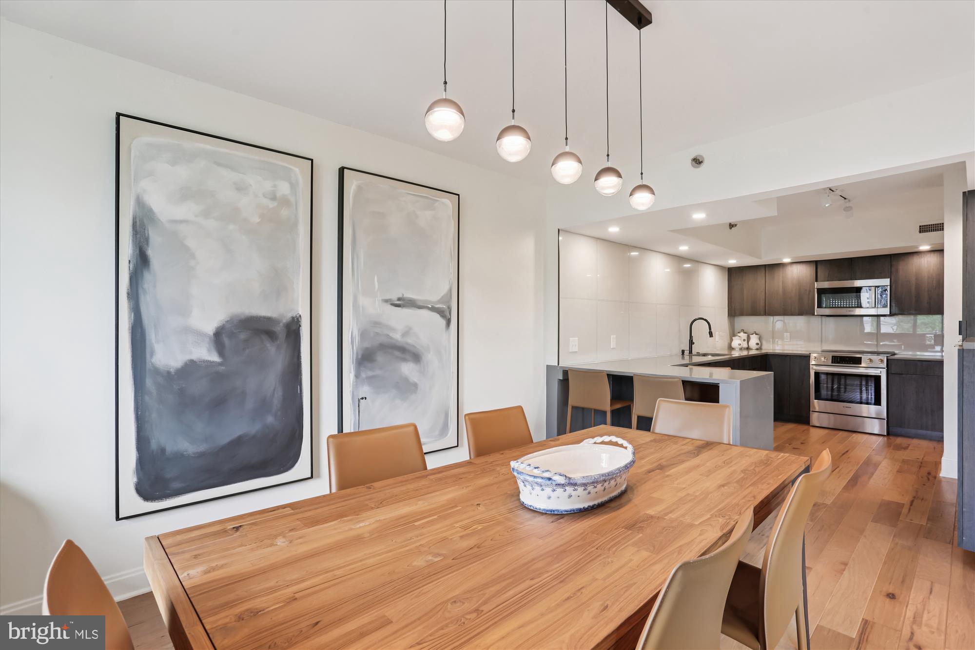 FRIENDSHIP HEIGHTS - Residential