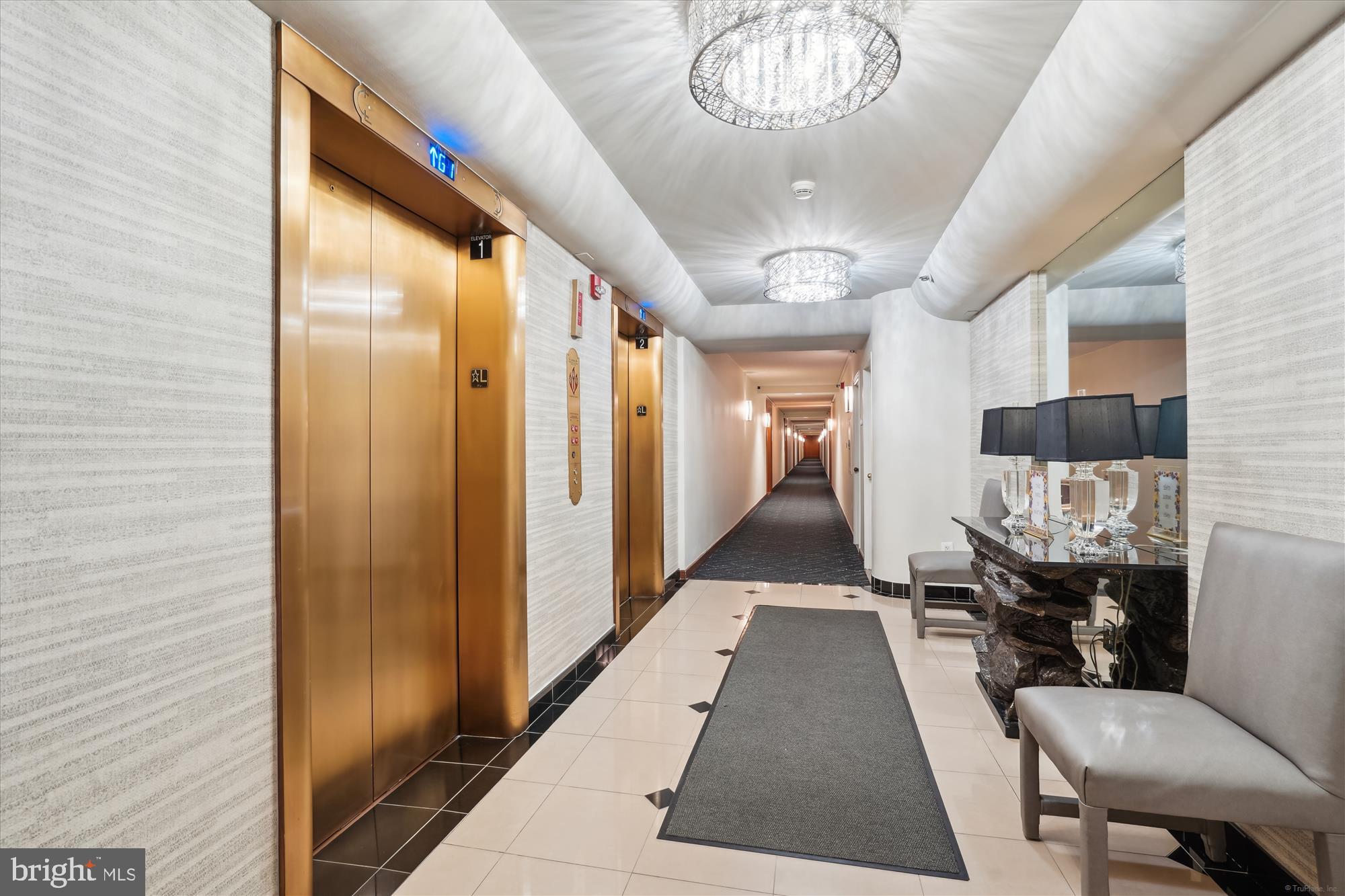 FRIENDSHIP HEIGHTS - Residential