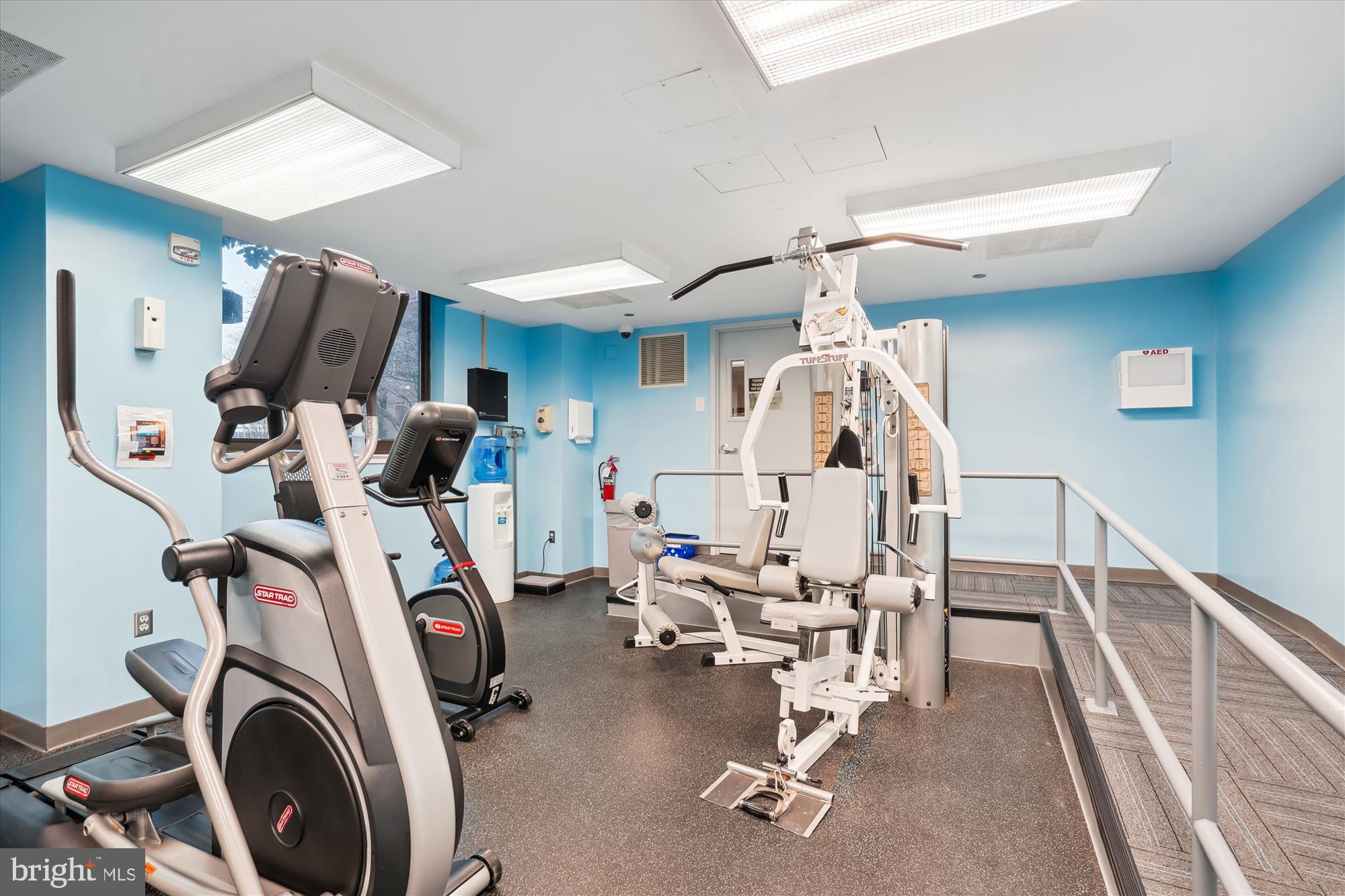 FRIENDSHIP HEIGHTS - Residential