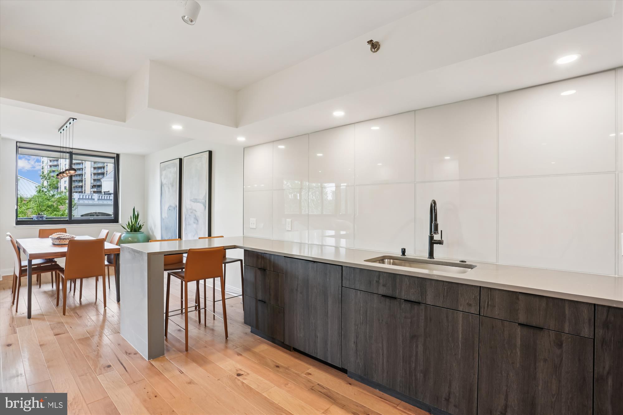 FRIENDSHIP HEIGHTS - Residential