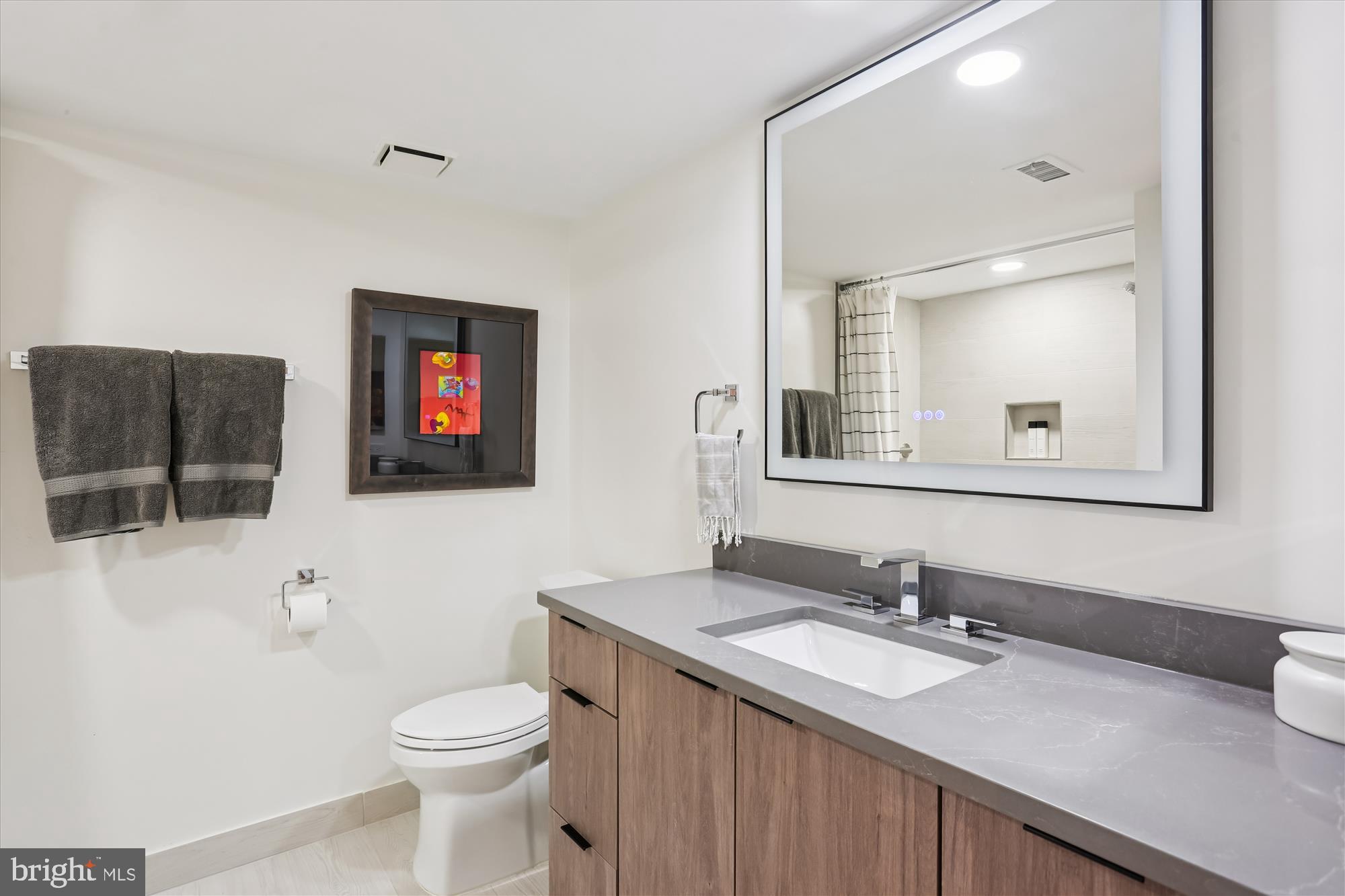 FRIENDSHIP HEIGHTS - Residential