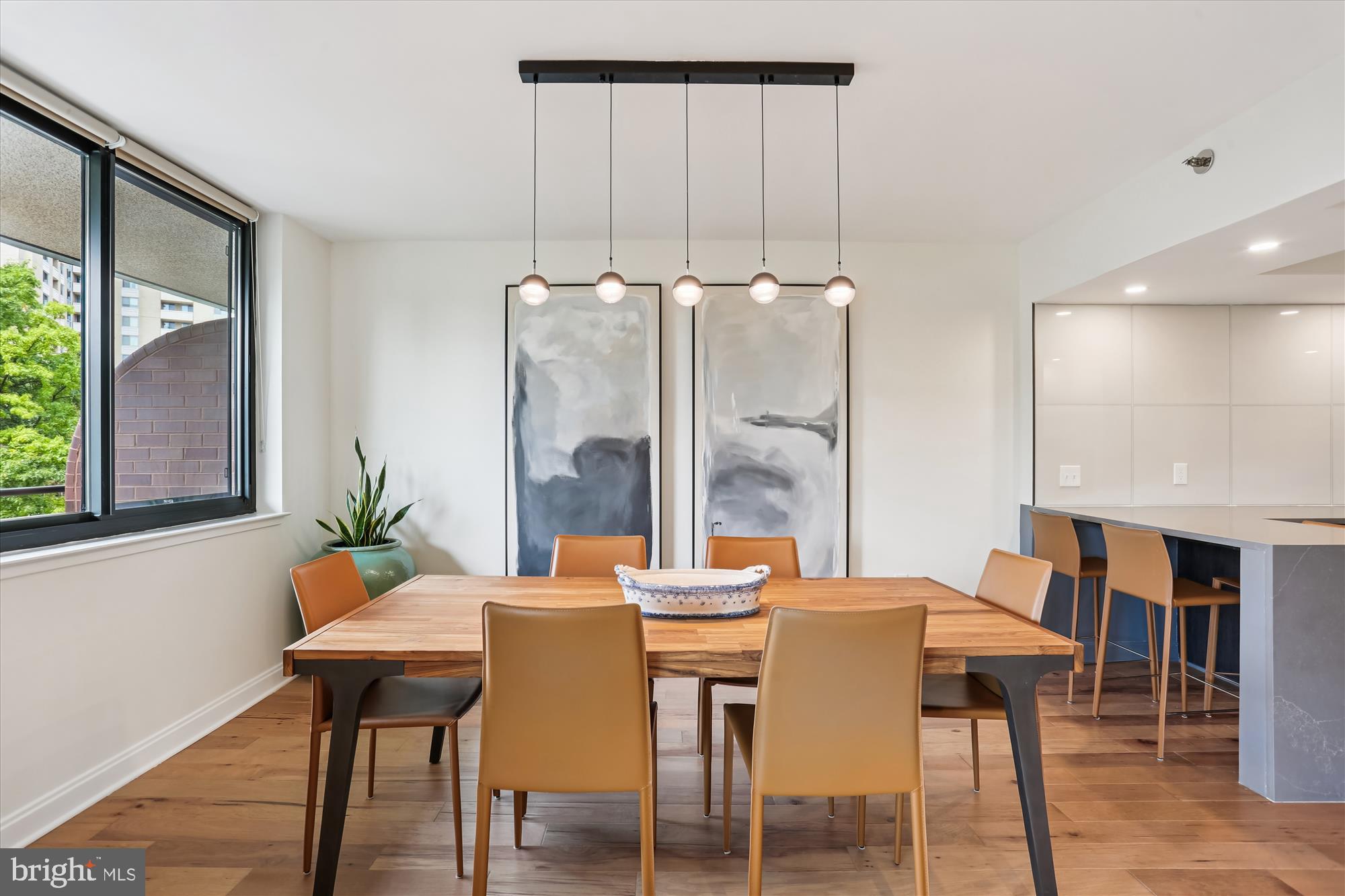 FRIENDSHIP HEIGHTS - Residential