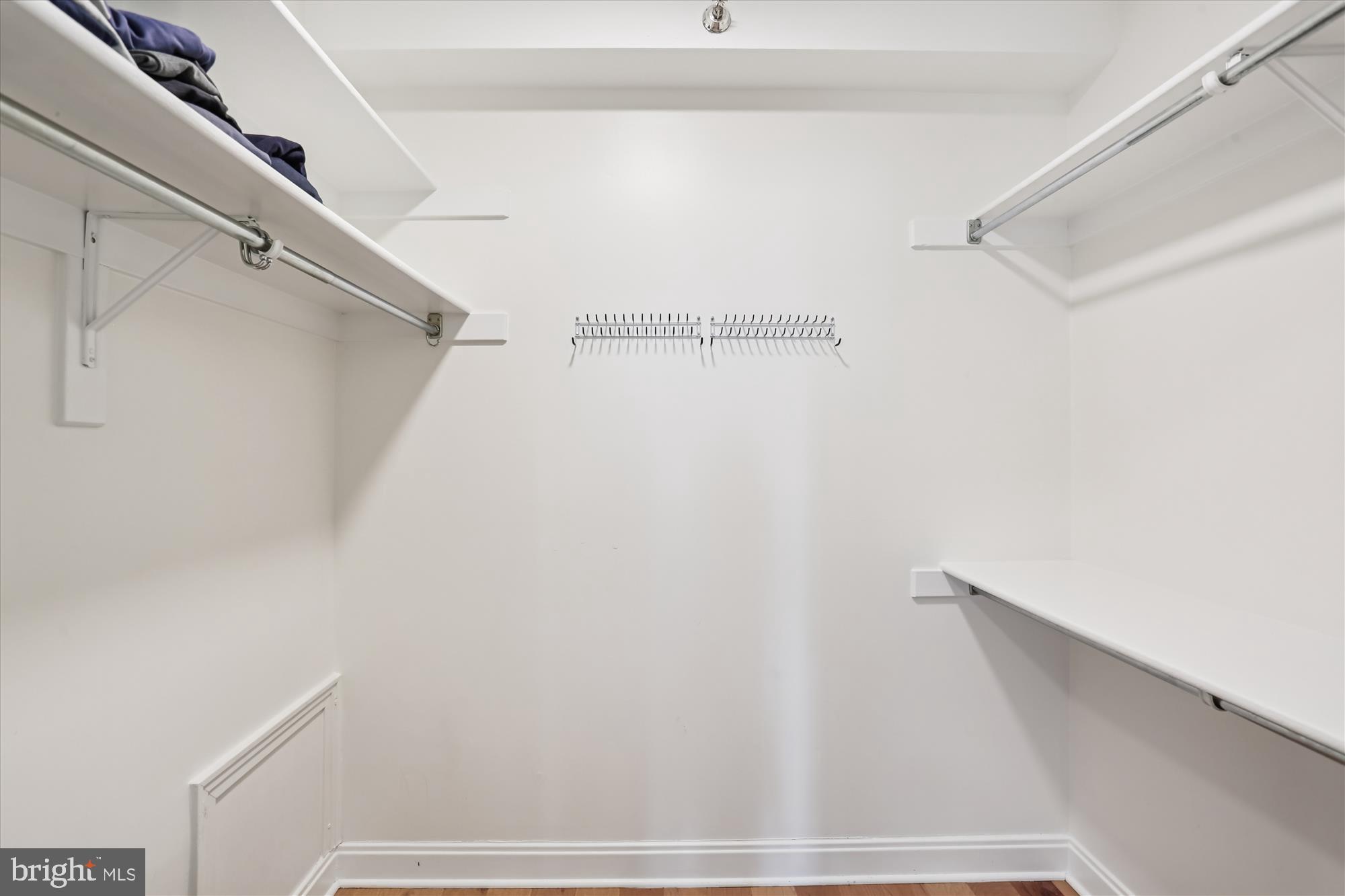 FRIENDSHIP HEIGHTS - Residential