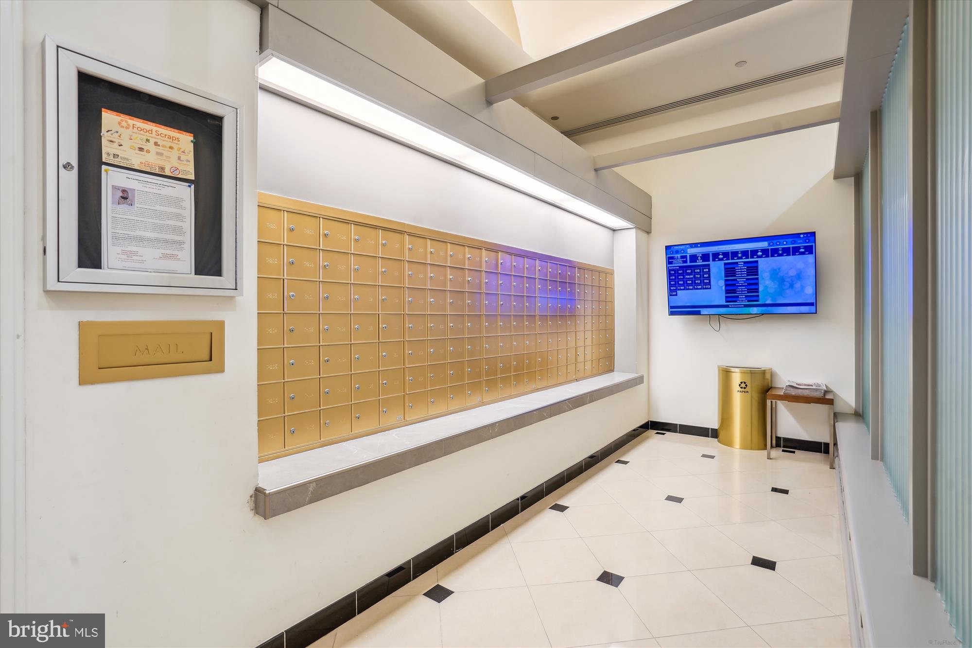 FRIENDSHIP HEIGHTS - Residential