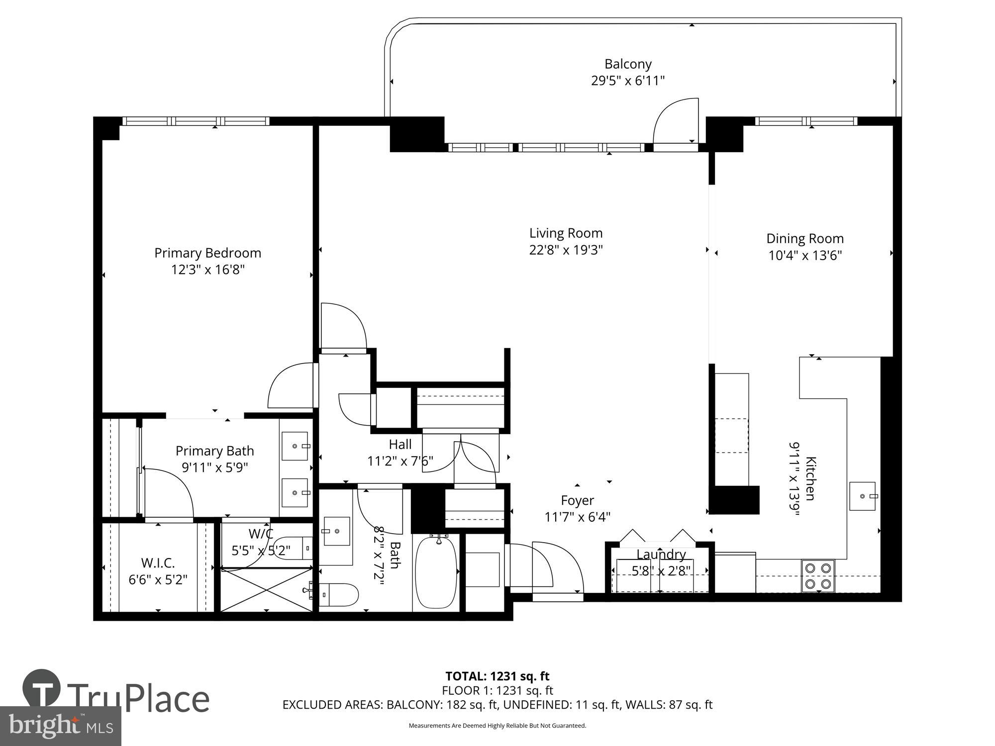 FRIENDSHIP HEIGHTS - Residential