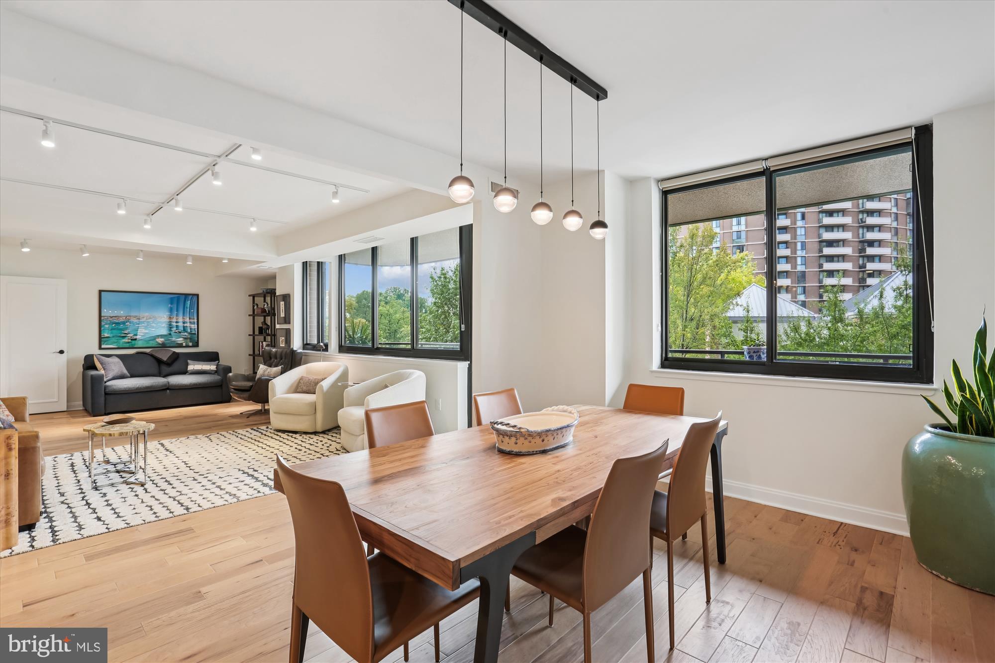 FRIENDSHIP HEIGHTS - Residential