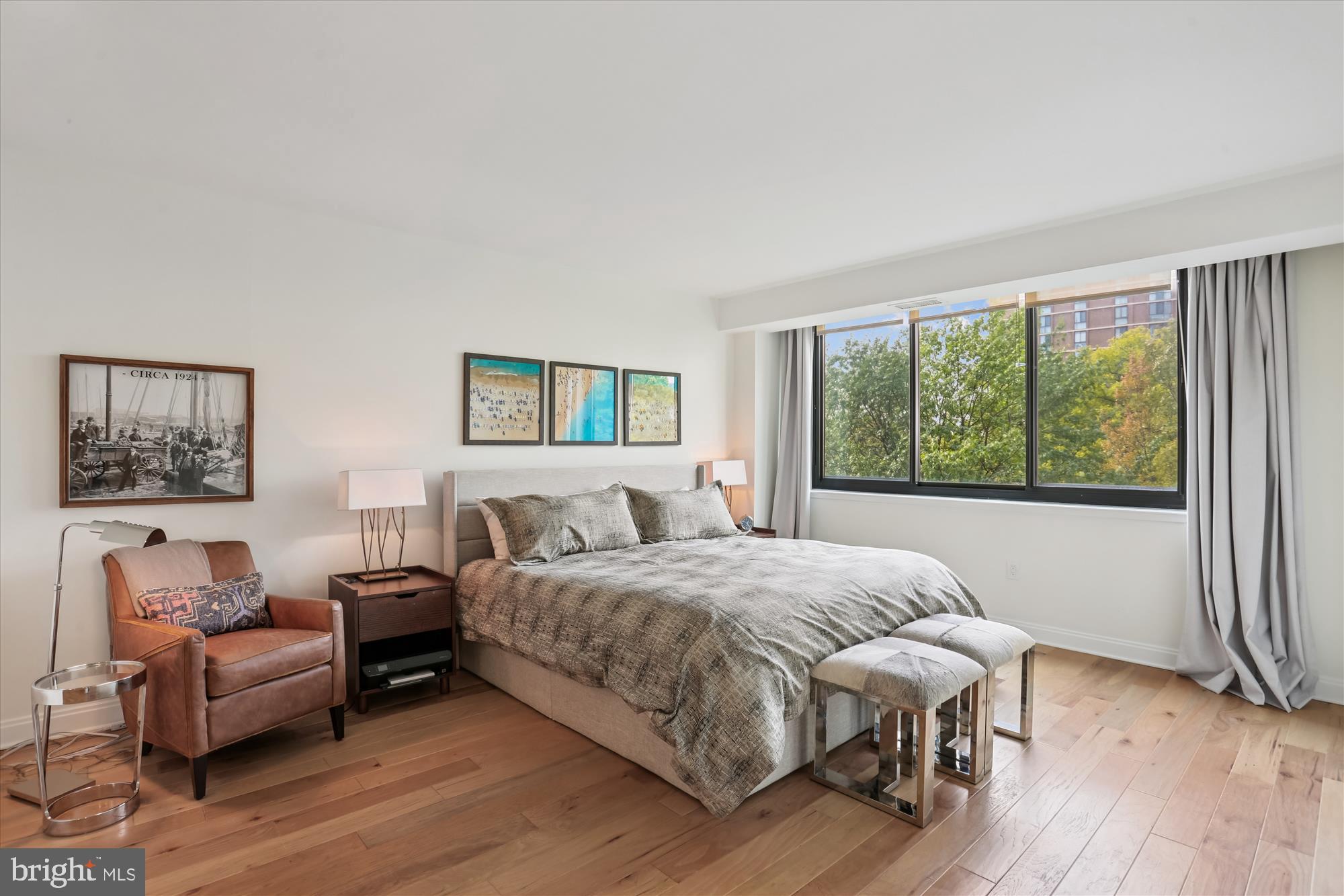 FRIENDSHIP HEIGHTS - Residential