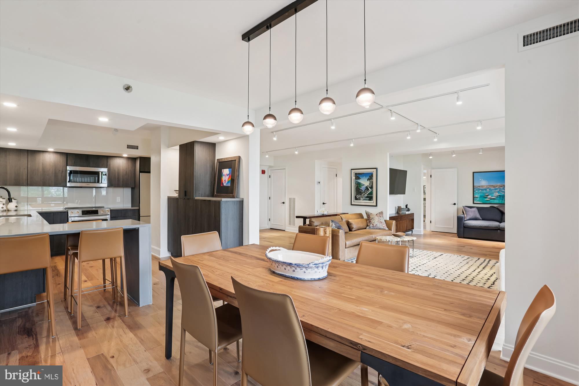 FRIENDSHIP HEIGHTS - Residential