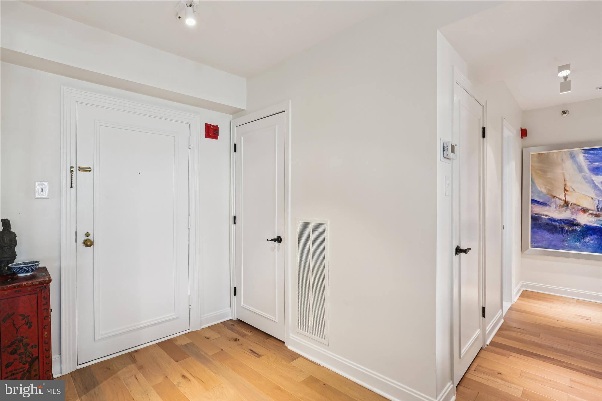 FRIENDSHIP HEIGHTS - Residential