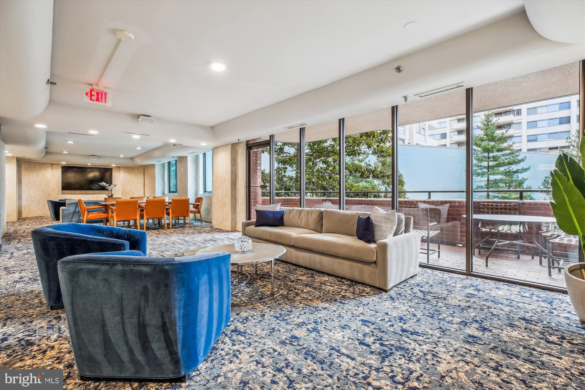 FRIENDSHIP HEIGHTS - Residential