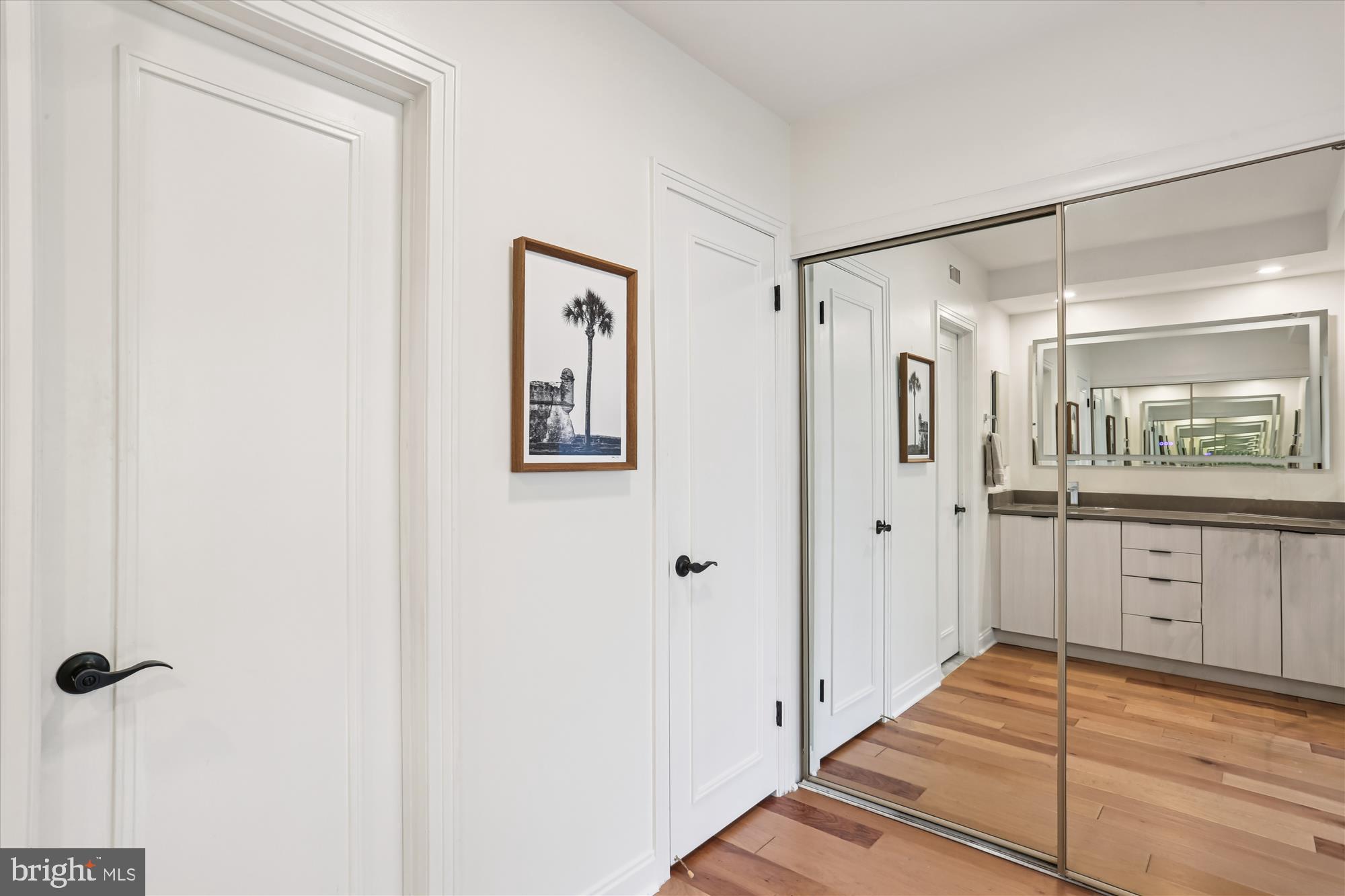 FRIENDSHIP HEIGHTS - Residential