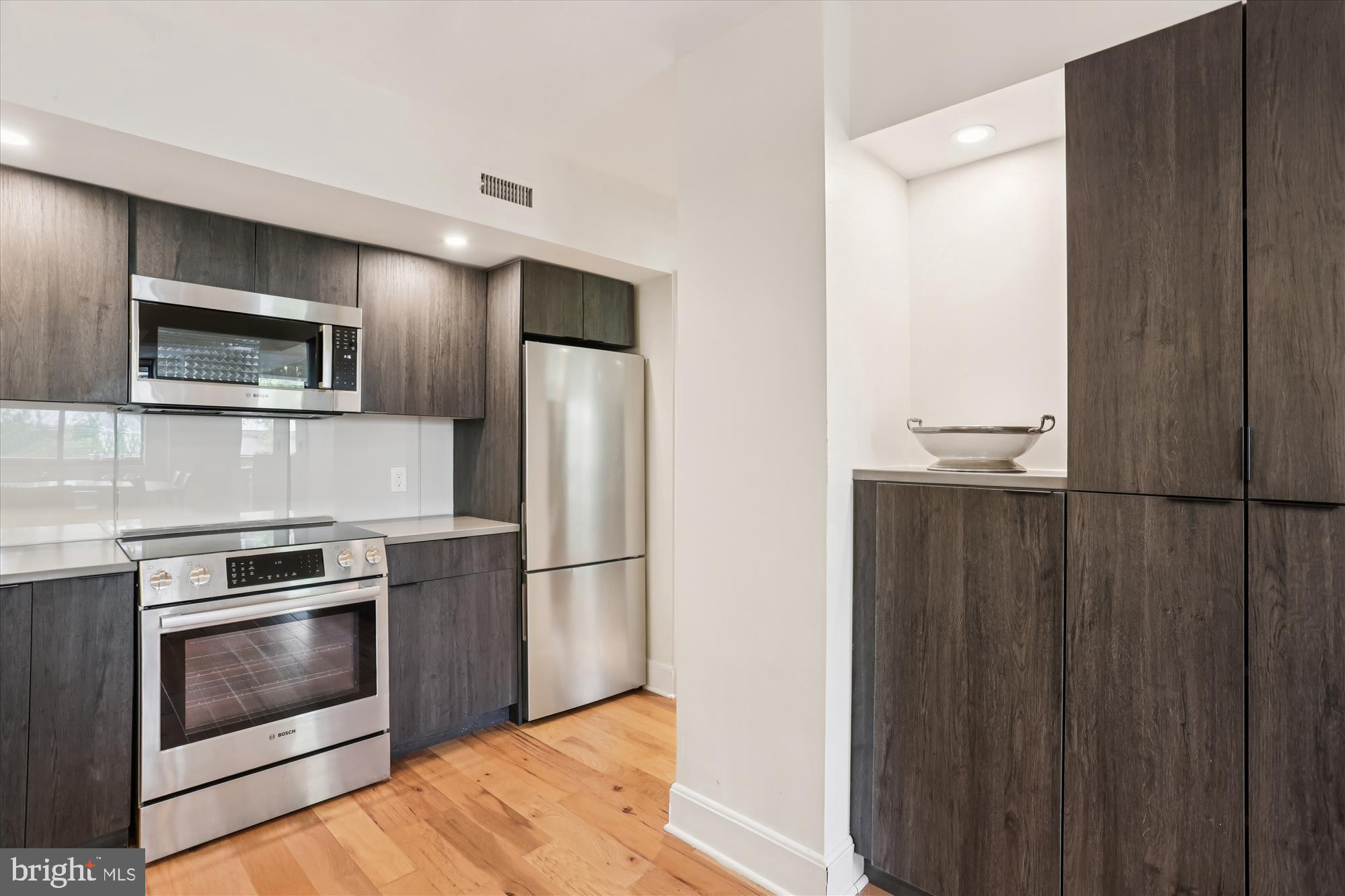 FRIENDSHIP HEIGHTS - Residential