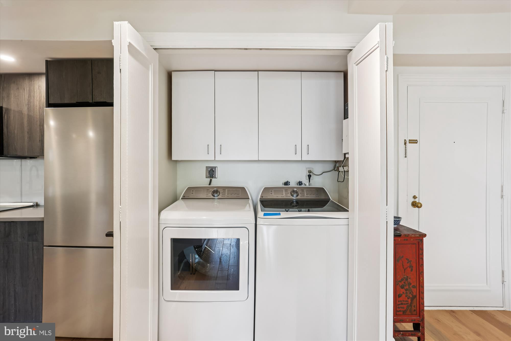 FRIENDSHIP HEIGHTS - Residential