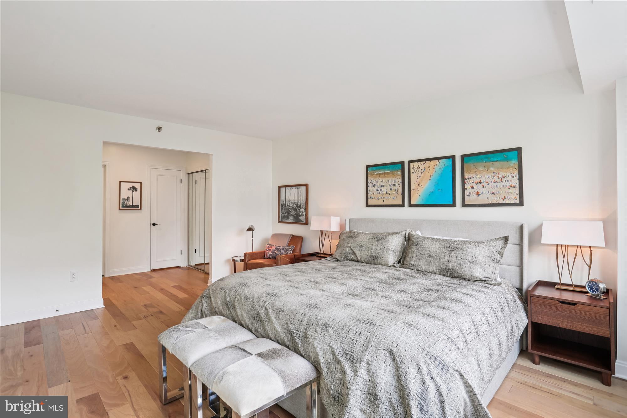 FRIENDSHIP HEIGHTS - Residential