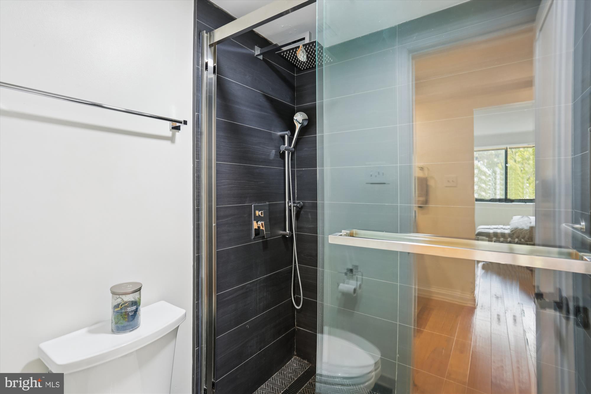 FRIENDSHIP HEIGHTS - Residential