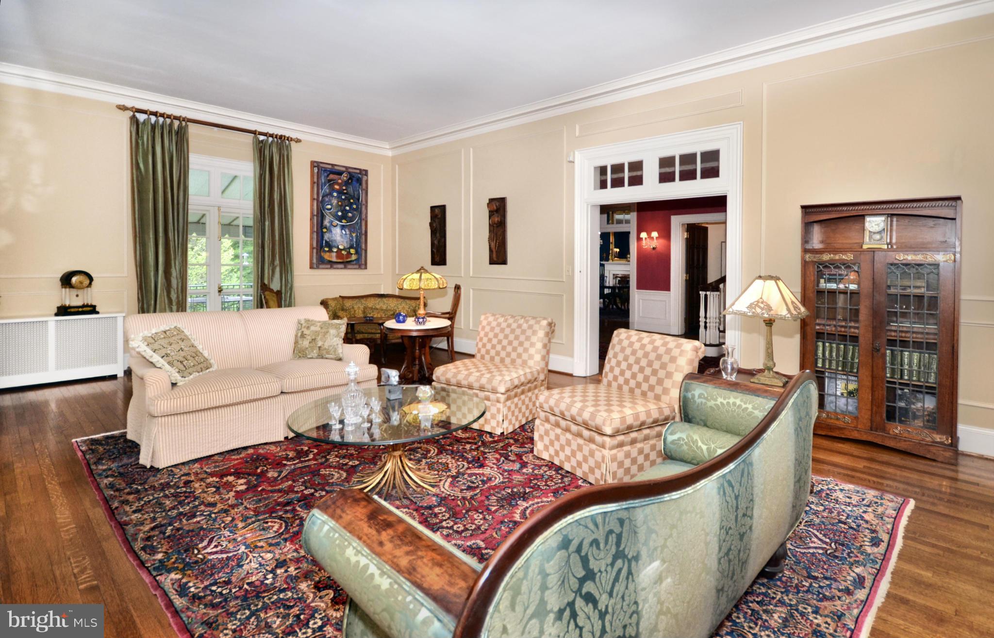 GUILFORD - Residential