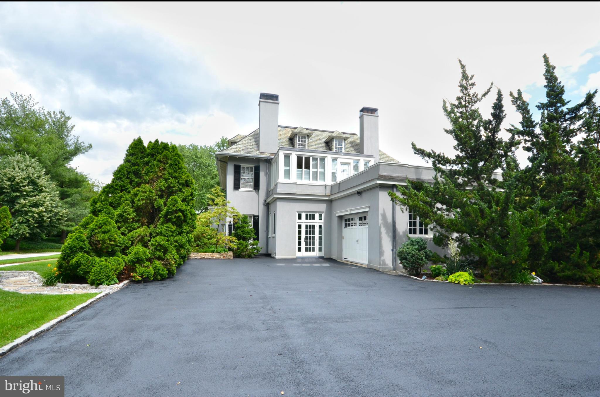 GUILFORD - Residential