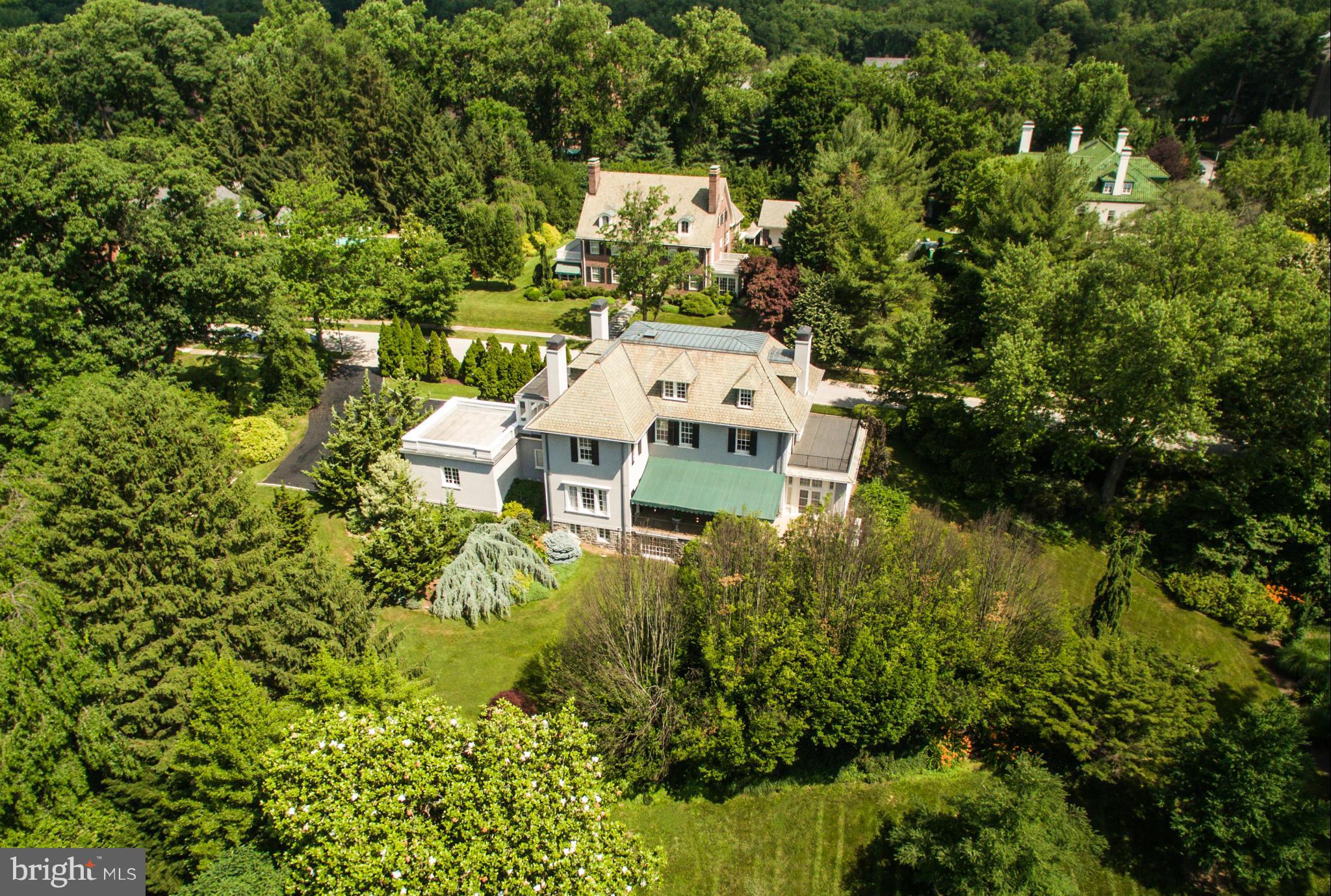 GUILFORD - Residential