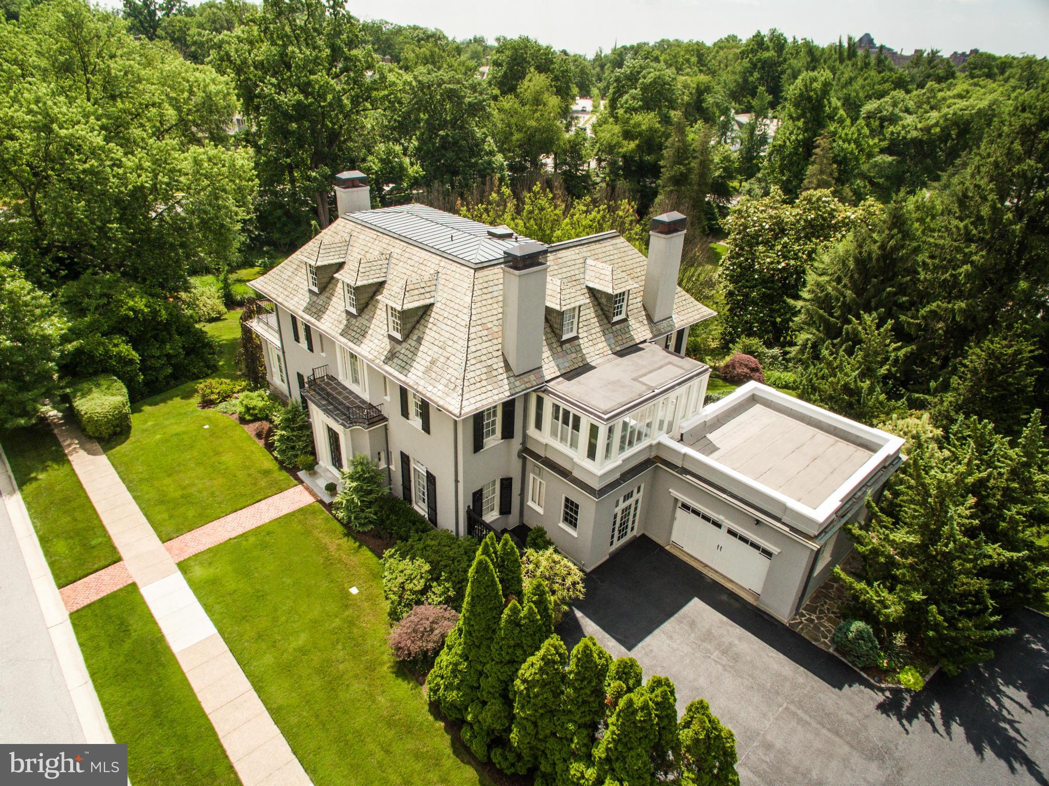 GUILFORD - Residential