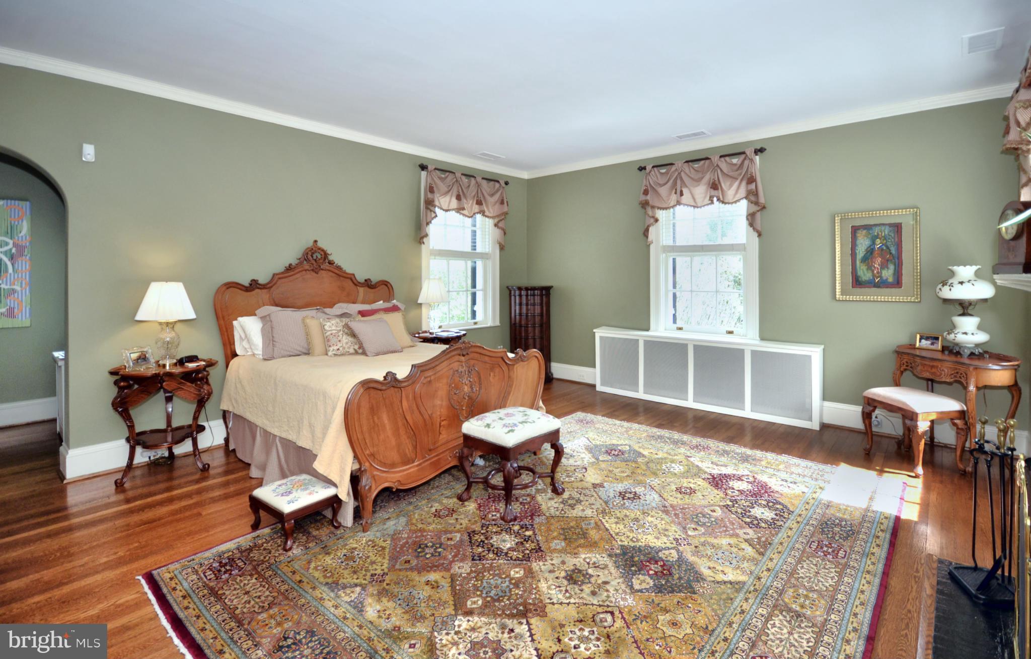 GUILFORD - Residential