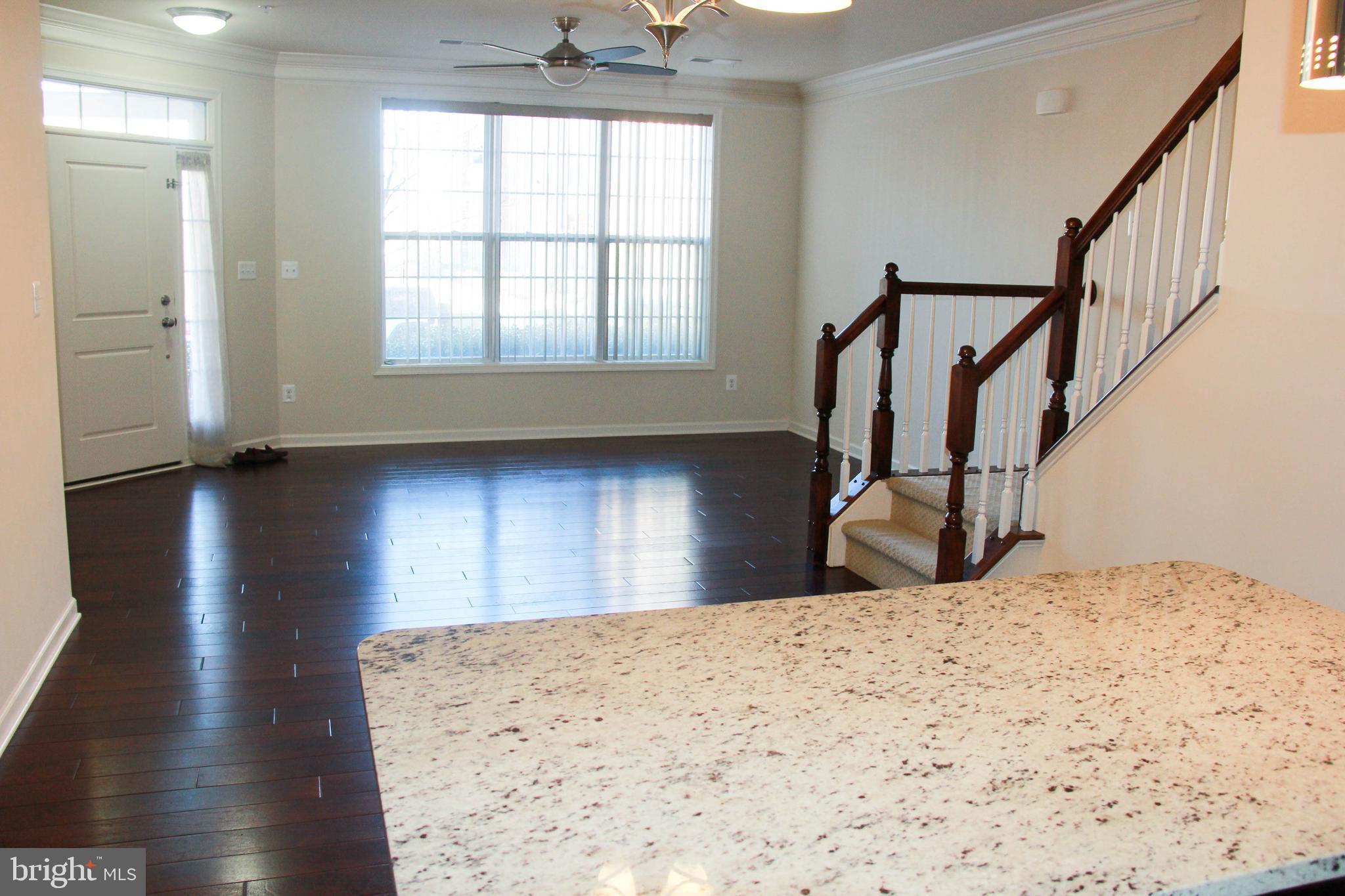 BUCKINGHAM AT LOUDOUN VALLEY - Residential