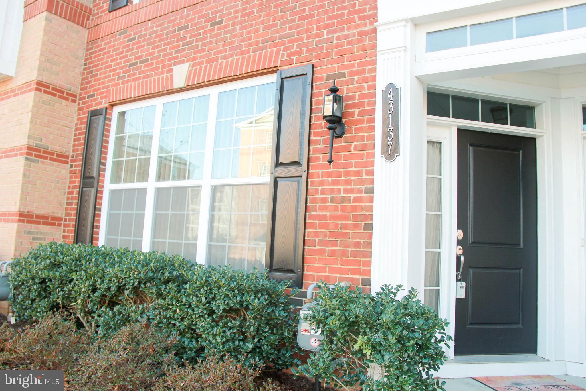 BUCKINGHAM AT LOUDOUN VALLEY - Residential