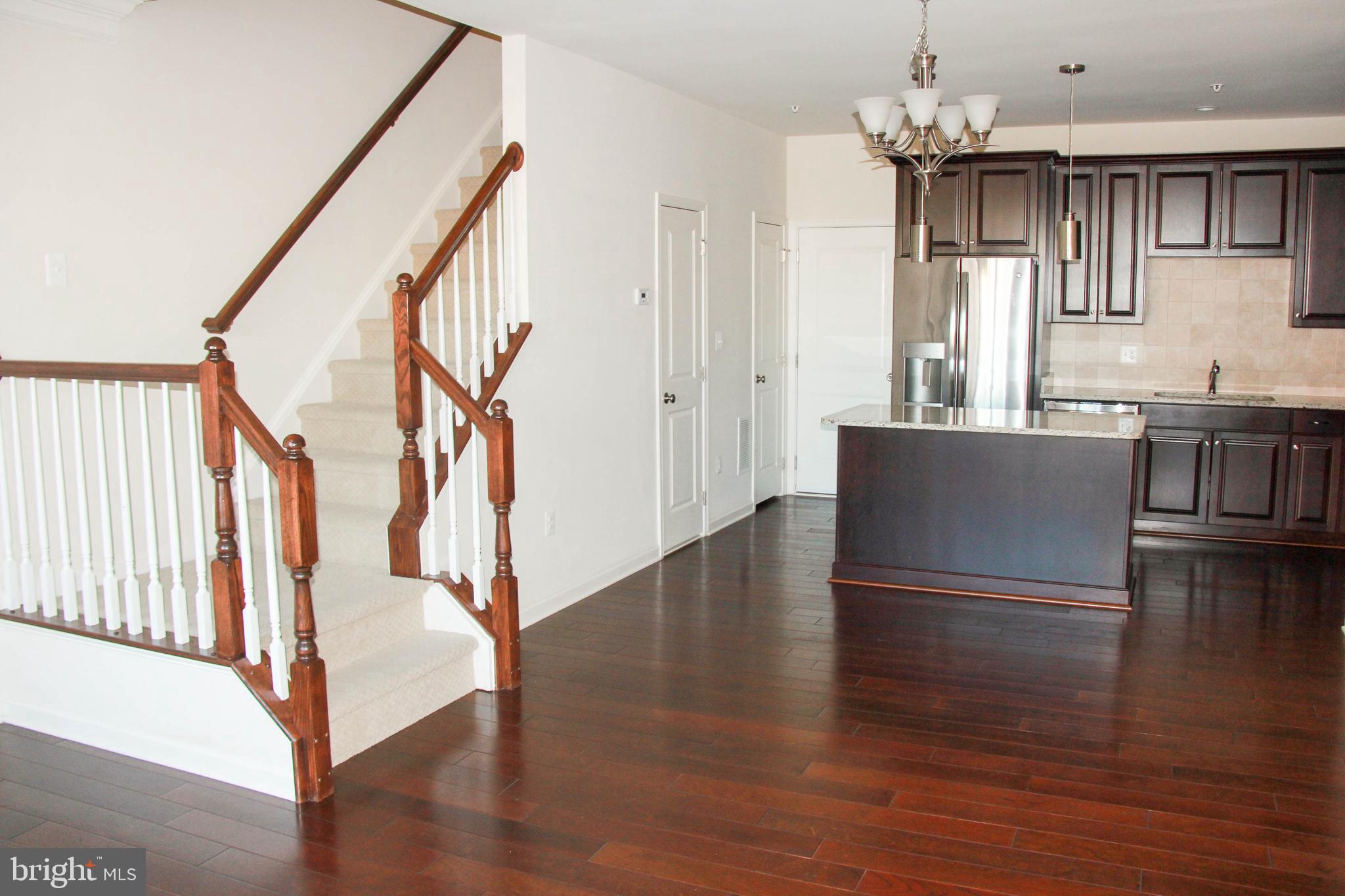 BUCKINGHAM AT LOUDOUN VALLEY - Residential