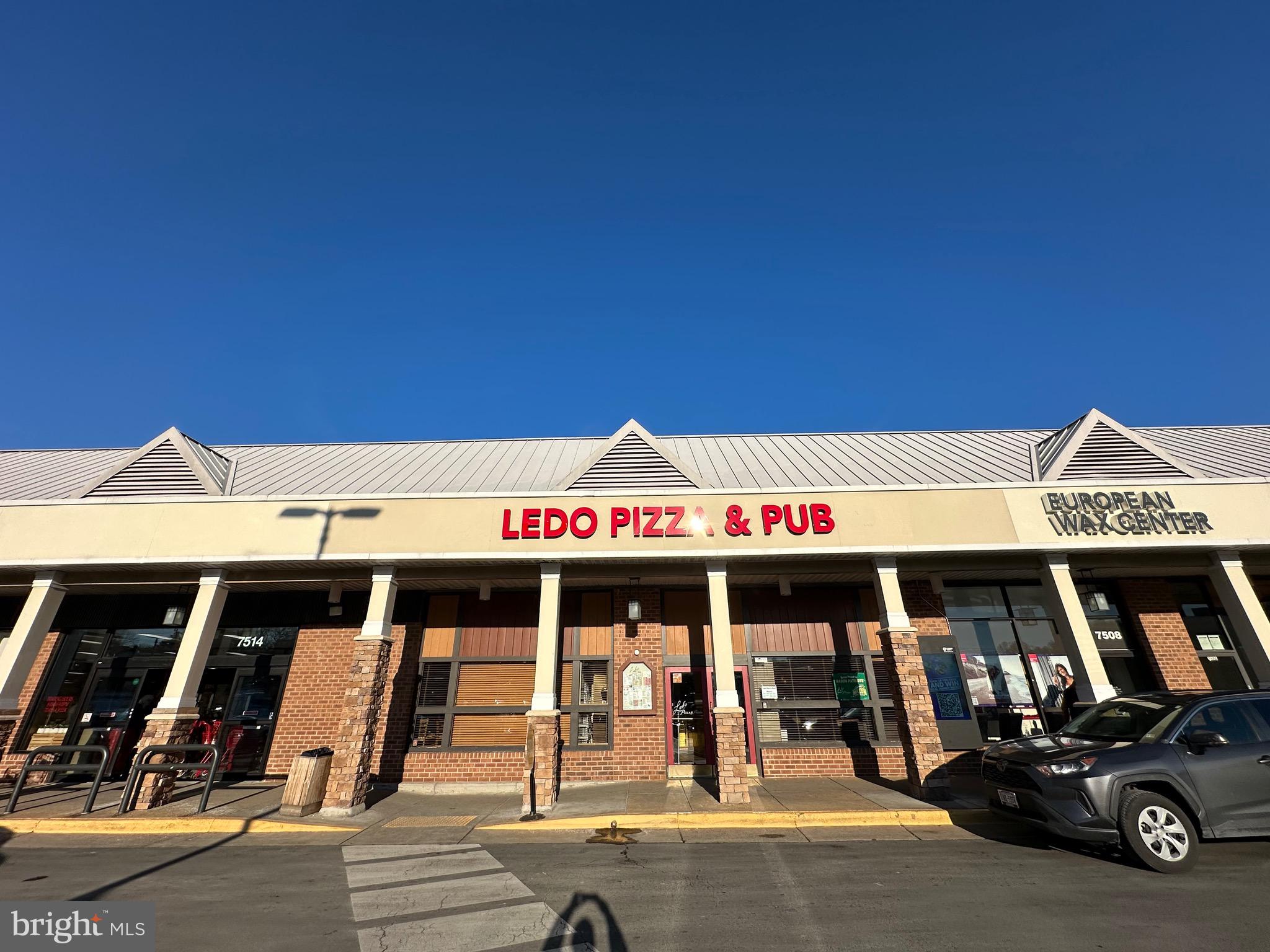 IDYLWOOD TOWERS CONDO - Residential