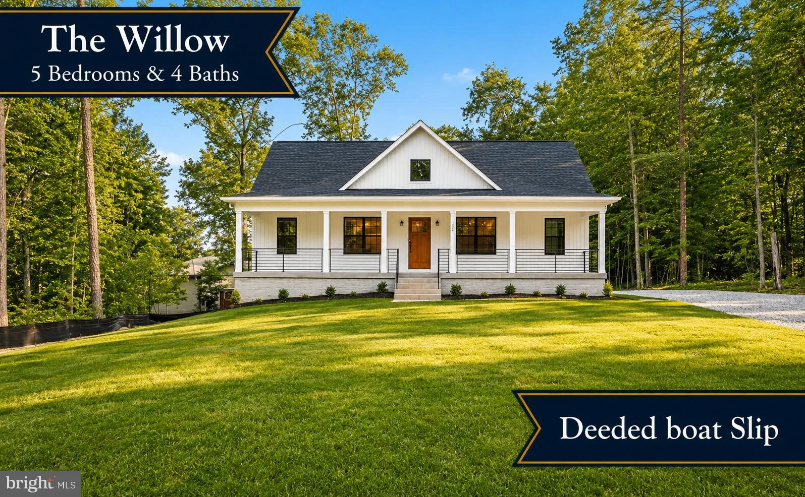 224 Edgewood Drive Dr, Mineral, VA, 23117