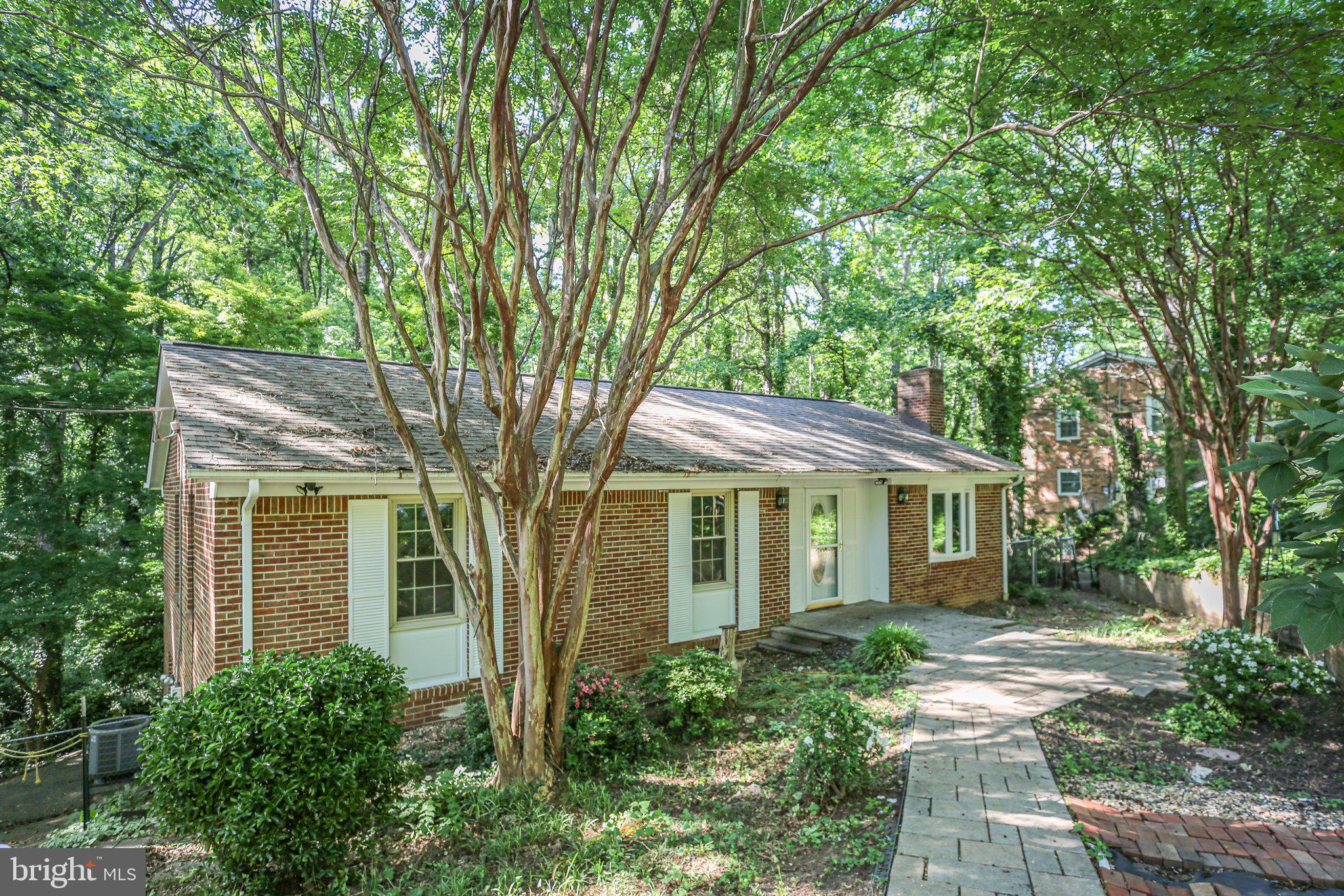 207 WILDERNESS LANE