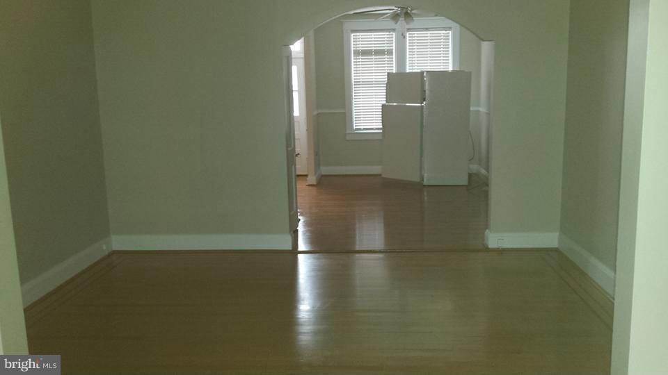 HAMPDEN HISTORIC DISTRICT - Residential