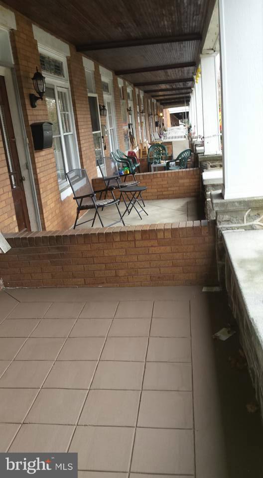 HAMPDEN HISTORIC DISTRICT - Residential