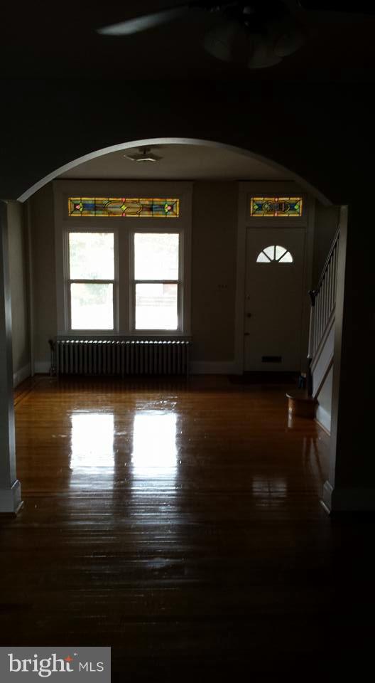 HAMPDEN HISTORIC DISTRICT - Residential