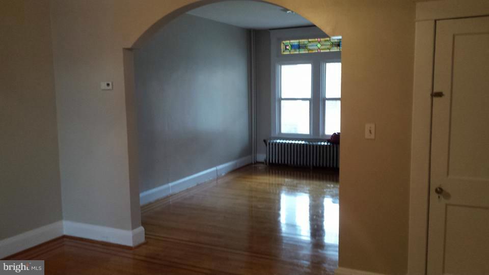 HAMPDEN HISTORIC DISTRICT - Residential