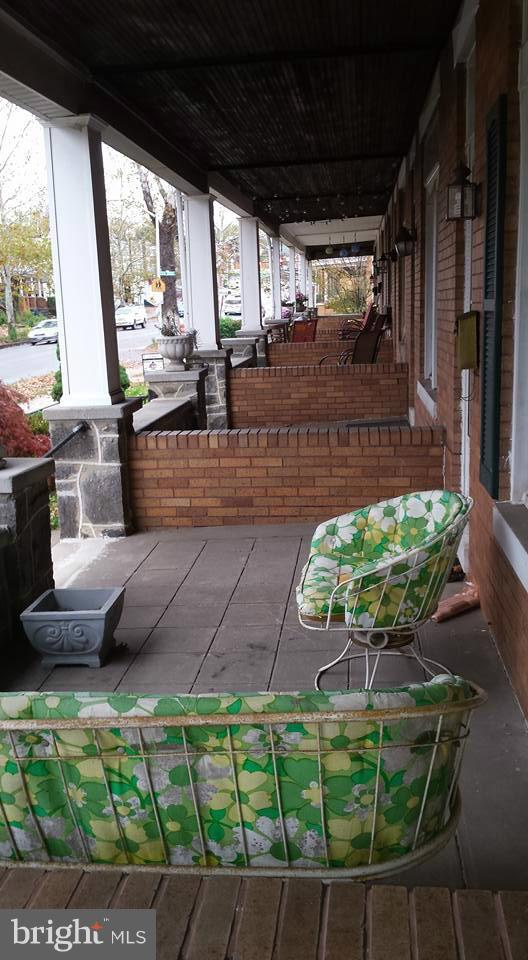 HAMPDEN HISTORIC DISTRICT - Residential