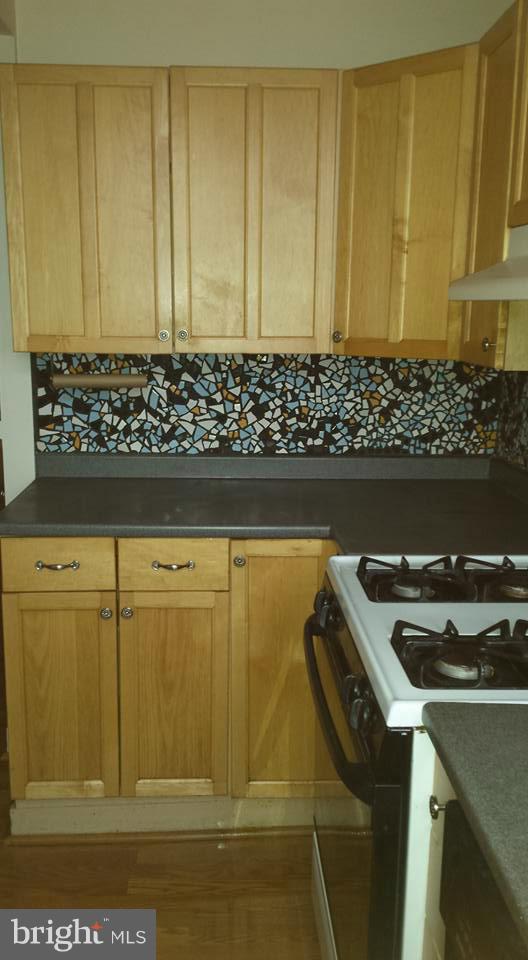 HAMPDEN HISTORIC DISTRICT - Residential