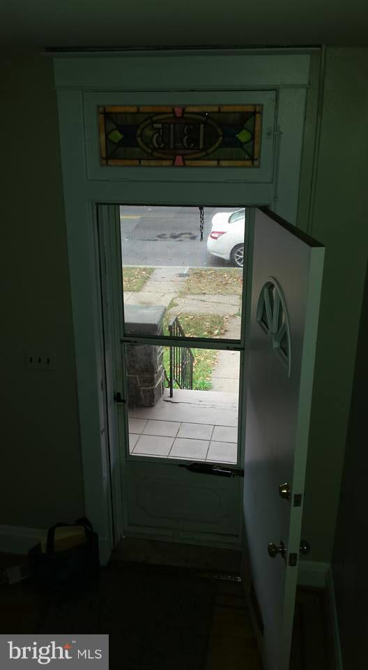 HAMPDEN HISTORIC DISTRICT - Residential