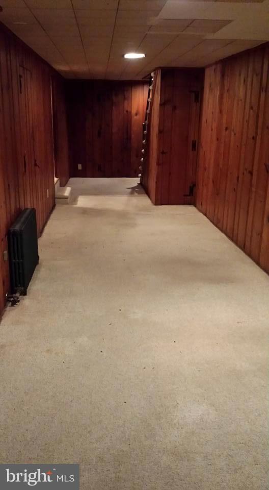 HAMPDEN HISTORIC DISTRICT - Residential