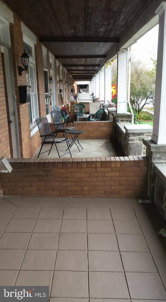 HAMPDEN HISTORIC DISTRICT - Residential