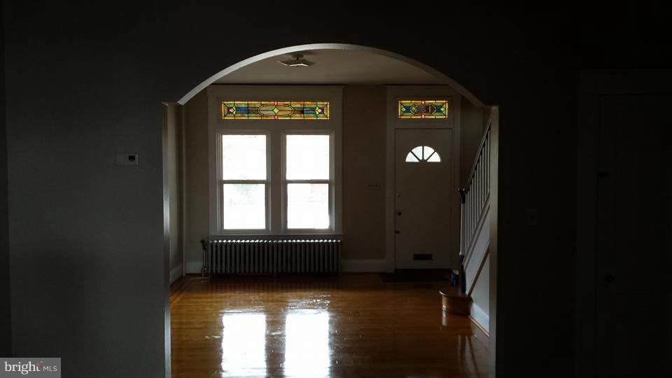 HAMPDEN HISTORIC DISTRICT - Residential