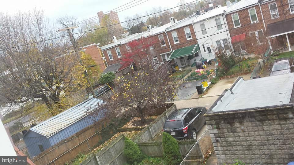 HAMPDEN HISTORIC DISTRICT - Residential